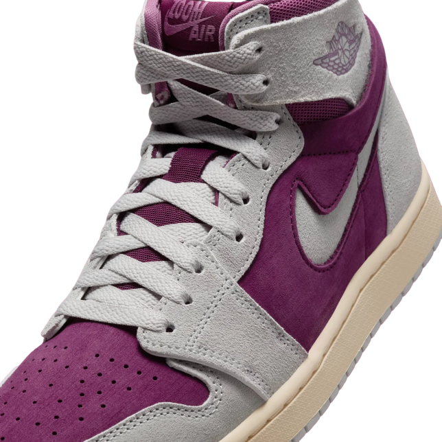 Air Jordan 1 CMFT 2 Bordeaux