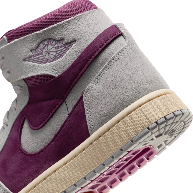 Air Jordan 1 CMFT 2 Bordeaux