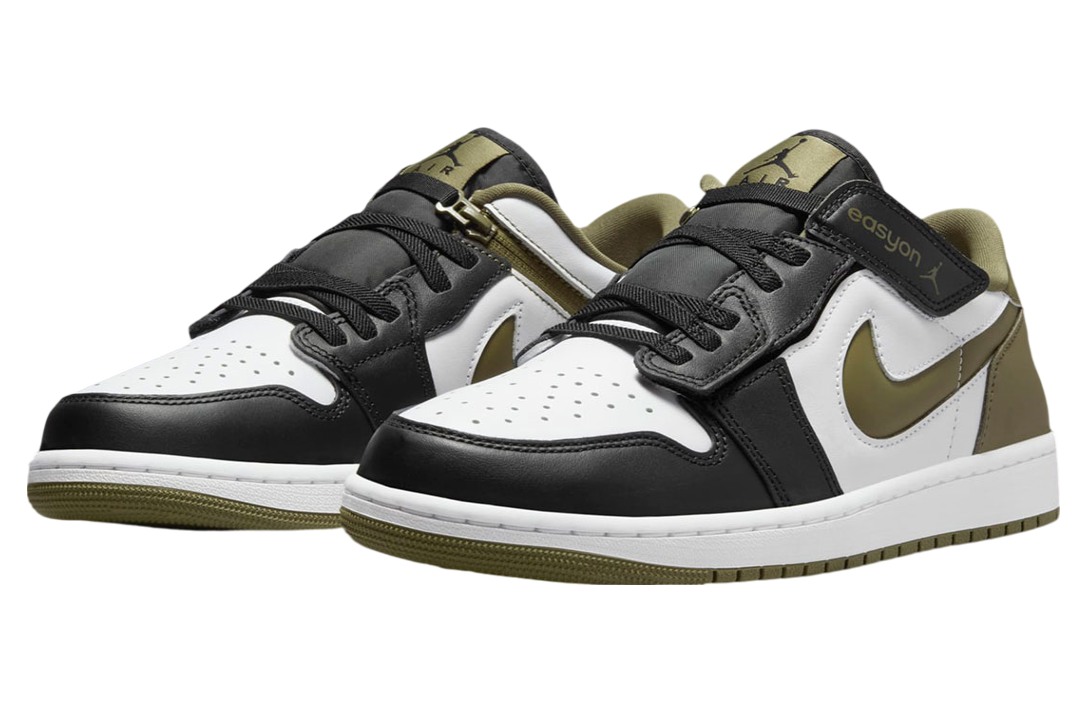 Air Jordan 1 Easyon Medium Olive