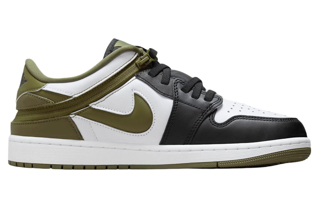 Air Jordan 1 Easyon Medium Olive