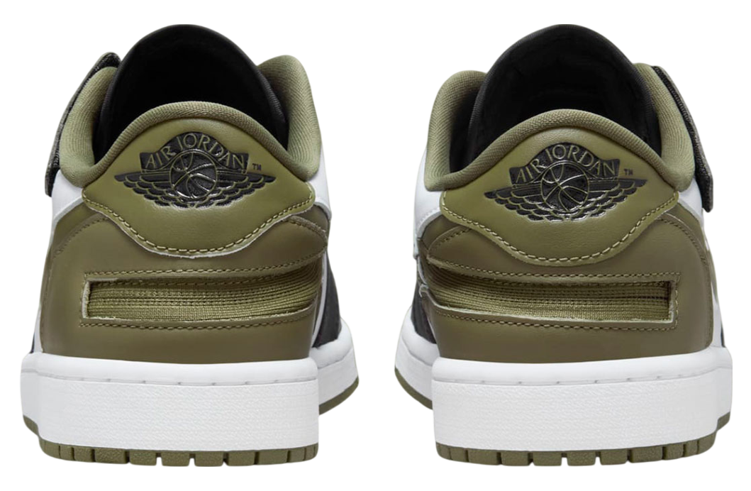 Air Jordan 1 Easyon Medium Olive