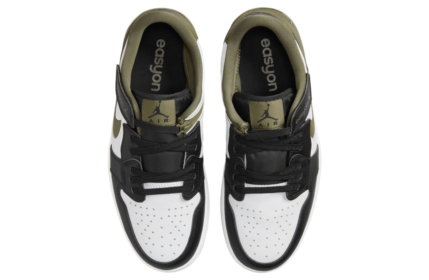 Air Jordan 1 Easyon Medium Olive