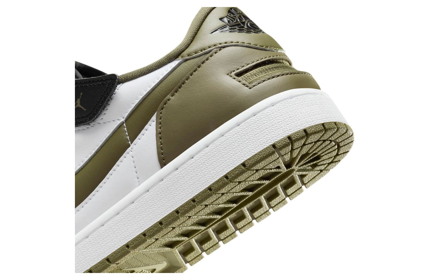 Air Jordan 1 Easyon Medium Olive