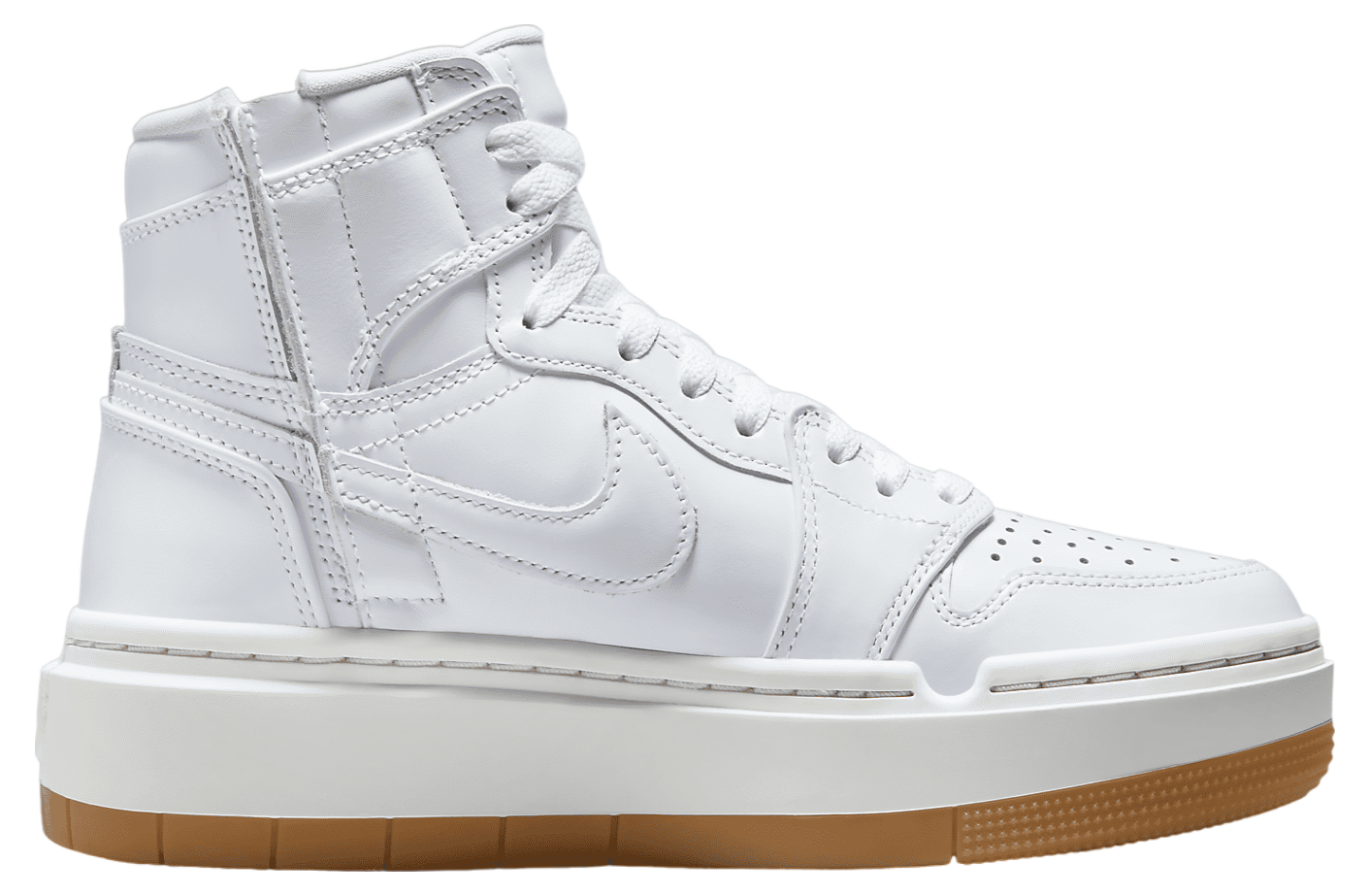 Air Jordan 1 Elevate High SE WMNS White / Sail