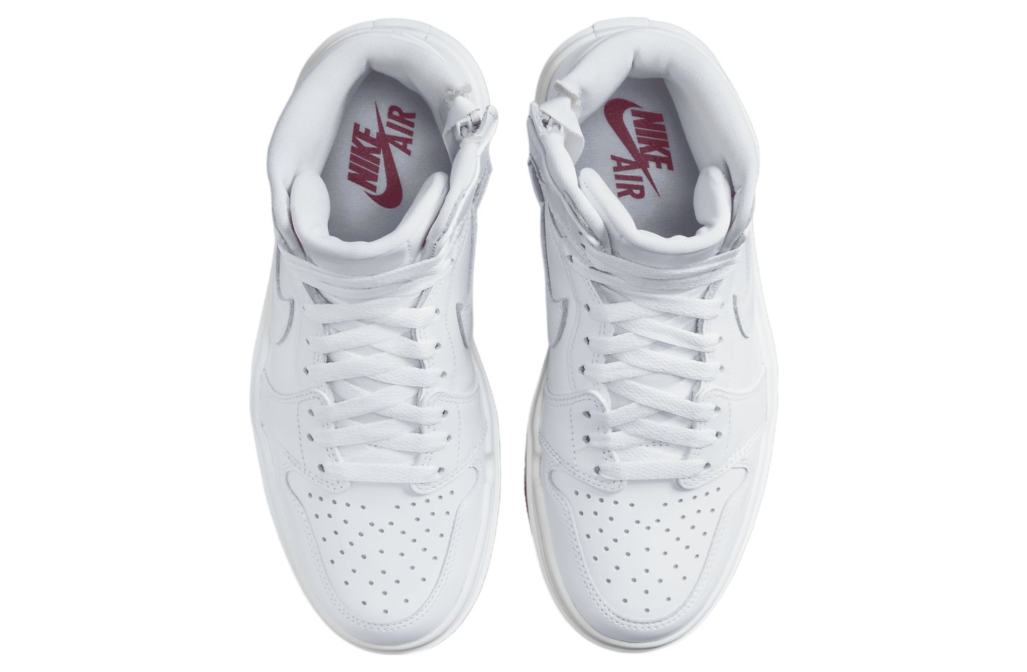 Air Jordan 1 Elevate High SE WMNS White / Sail