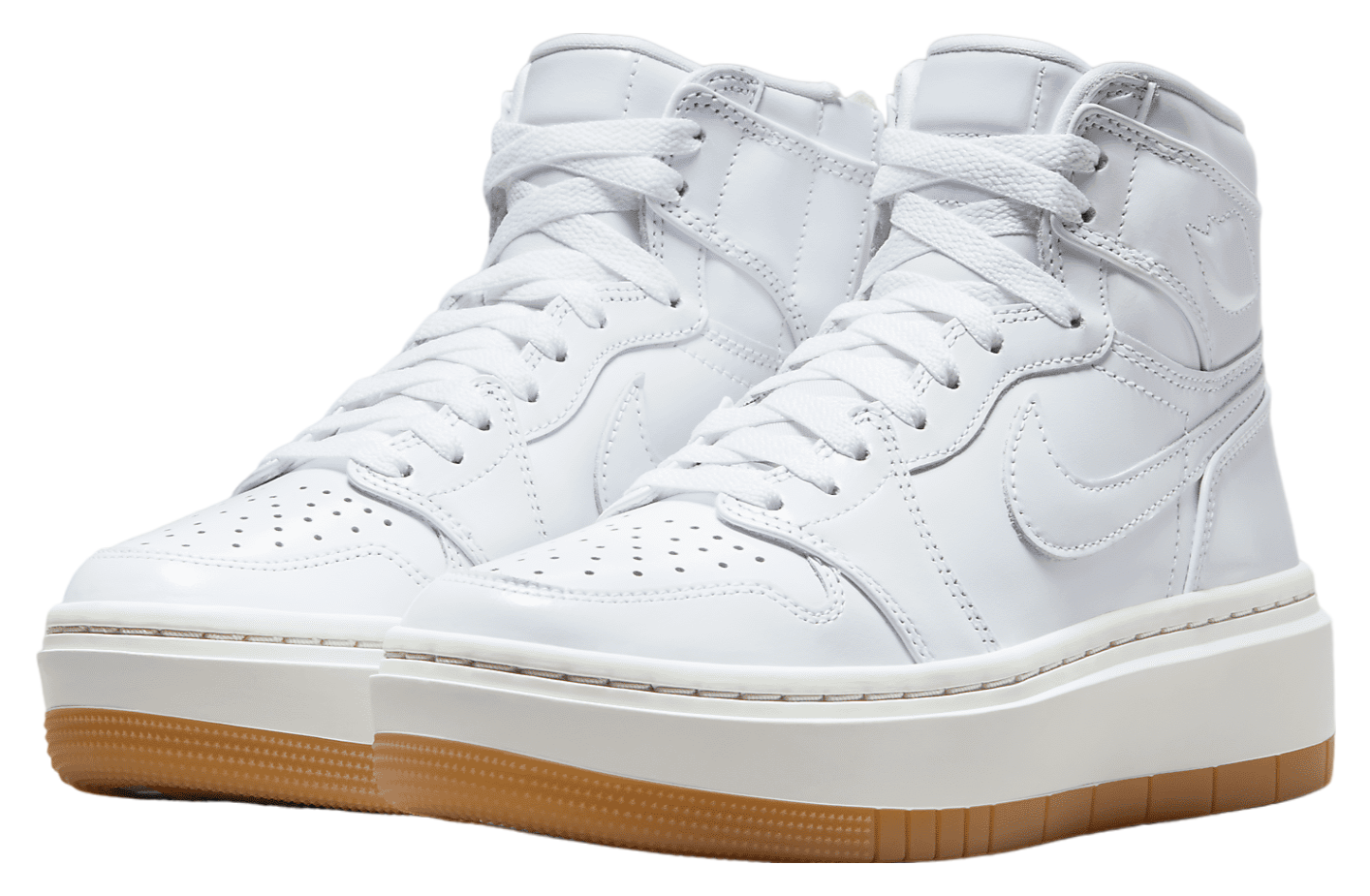 Air Jordan 1 Elevate High SE WMNS White / Sail