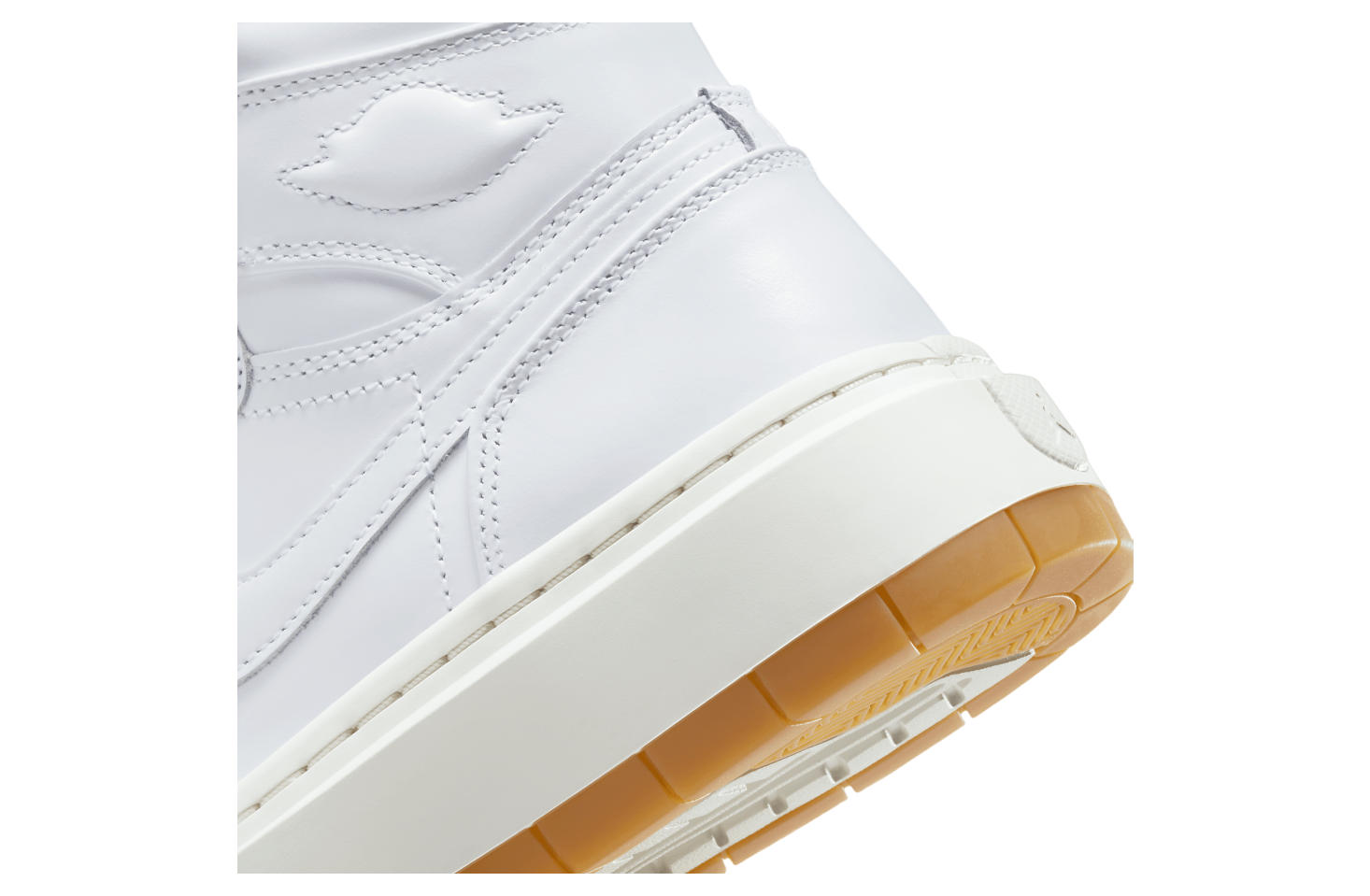 Air Jordan 1 Elevate High SE WMNS White / Sail