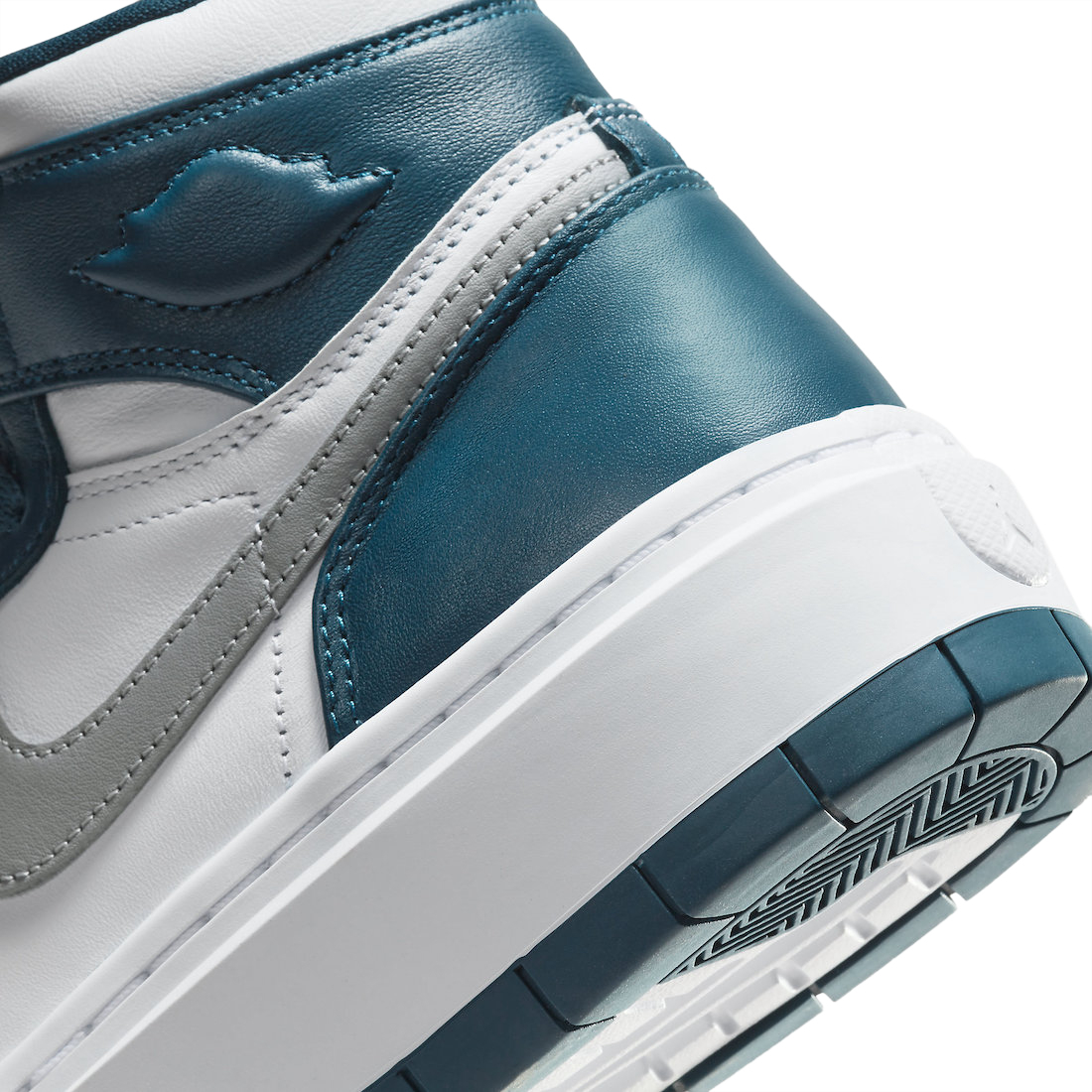 Air Jordan 1 Elevate High WMNS Sky J French Blue