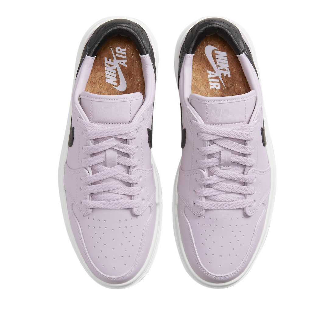 Air Jordan 1 Elevate Low WMNS Iced Lilac DH7004-501