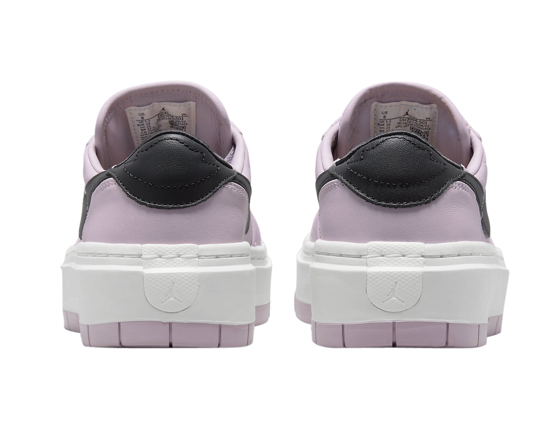 Air Jordan 1 Elevate Low WMNS Iced Lilac DH7004-501