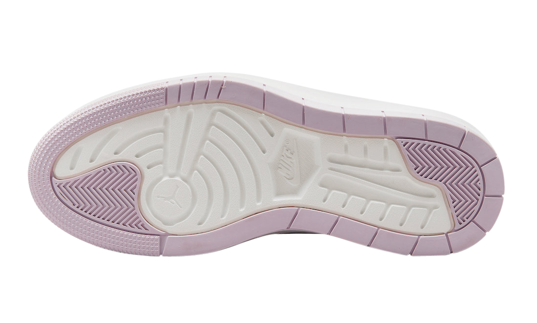 Air Jordan 1 Elevate Low WMNS Iced Lilac