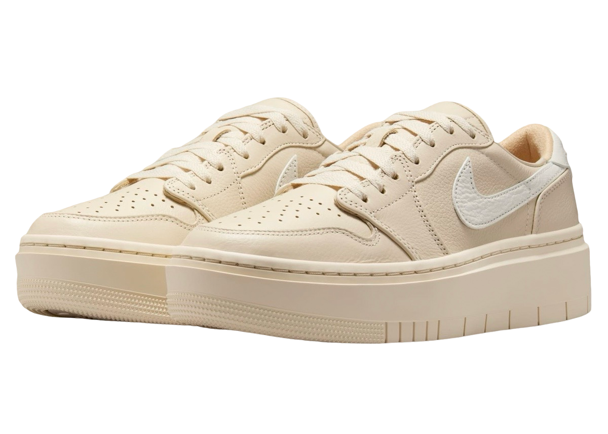 Air Jordan 1 Elevate Low WMNS Legend Light Brown