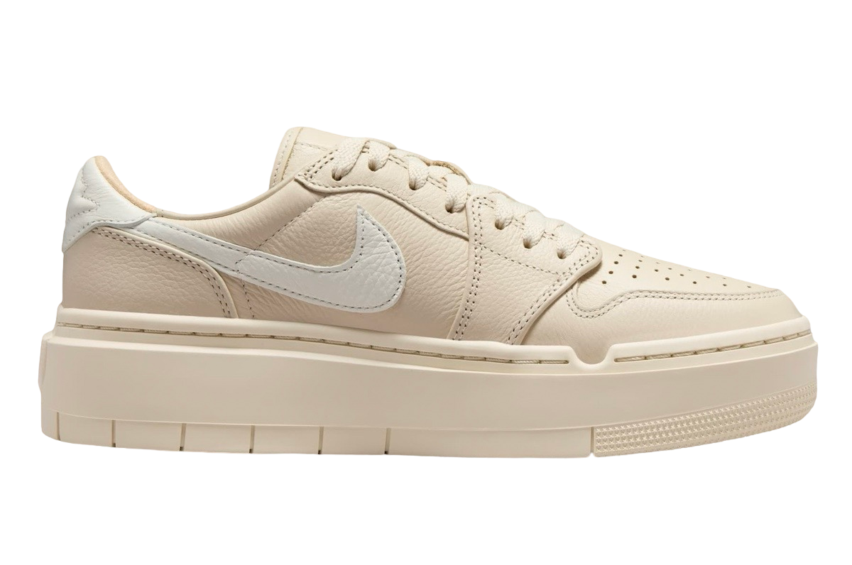 Air Jordan 1 Elevate Low WMNS Legend Light Brown