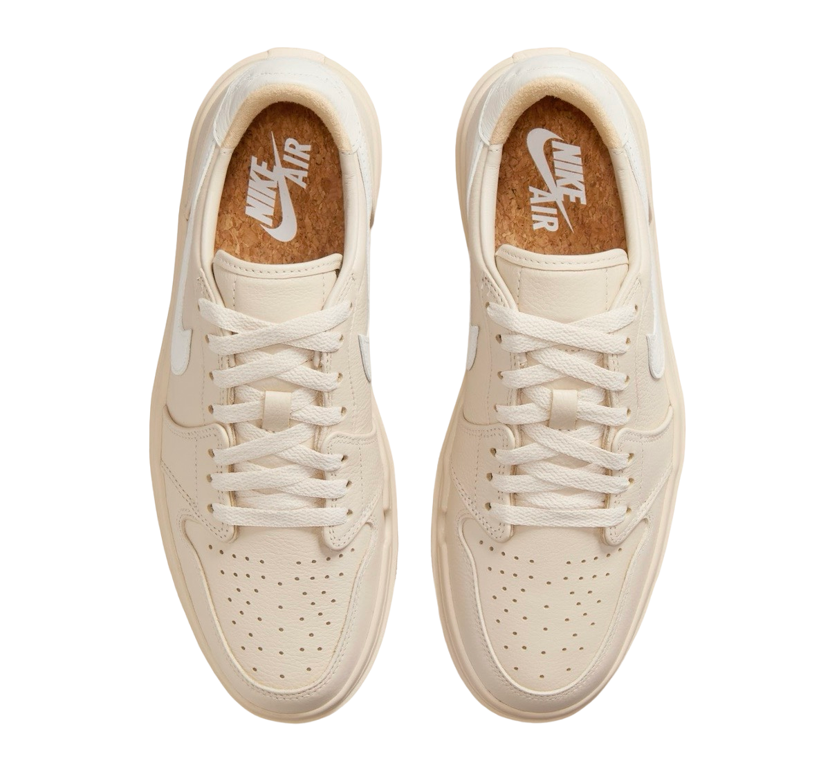 Air Jordan 1 Elevate Low WMNS Legend Light Brown