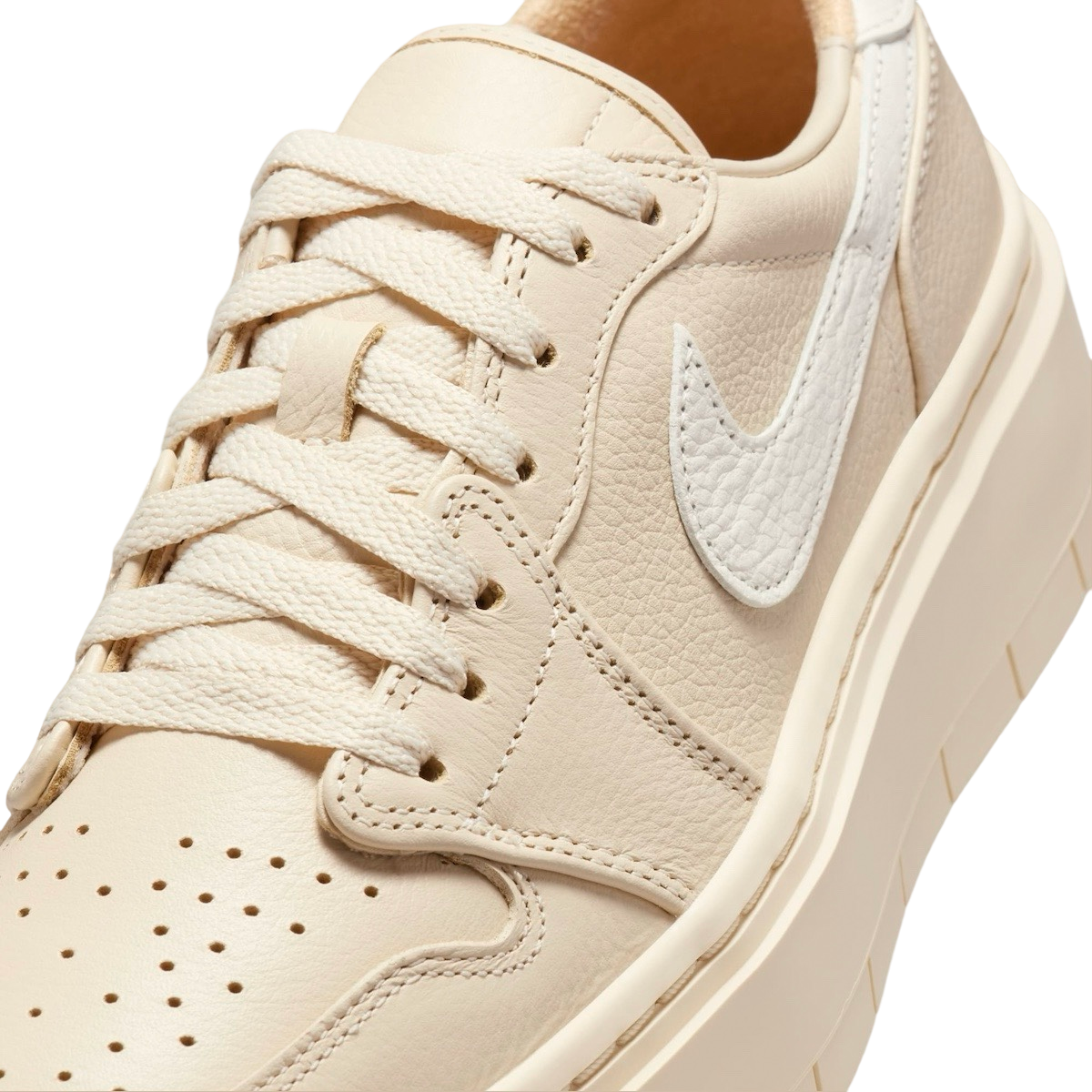 Air Jordan 1 Elevate Low WMNS Legend Light Brown