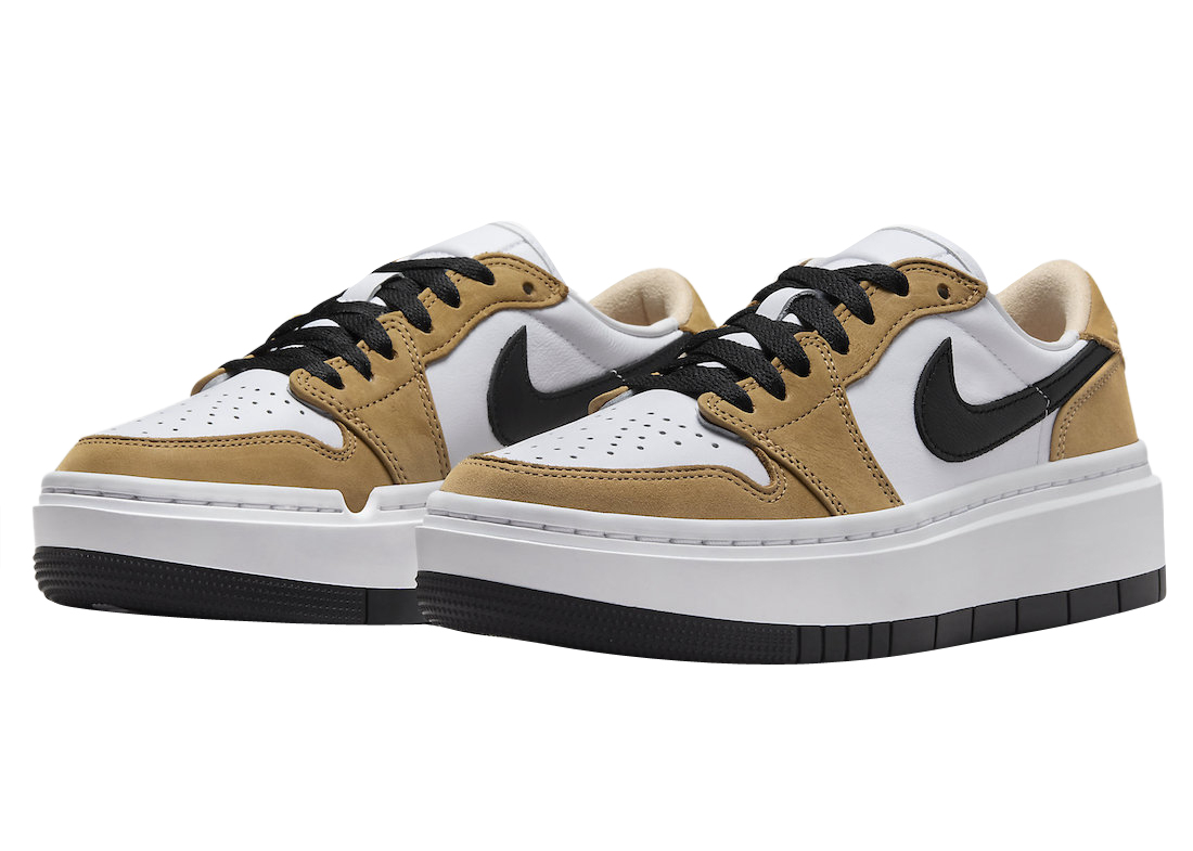 Air Jordan 1 Elevate Low WMNS Rookie of the Year DH7004-701