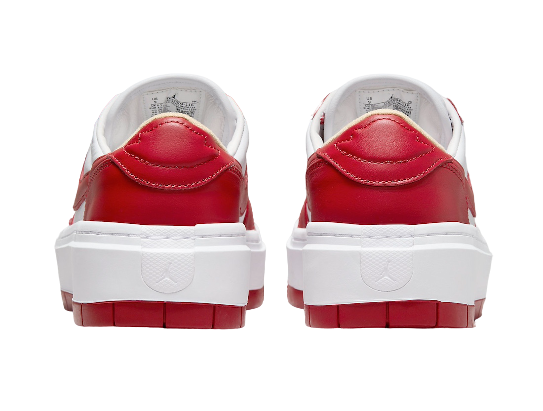 Air Jordan 1 Elevate Low WMNS Varsity Red DH7004-116