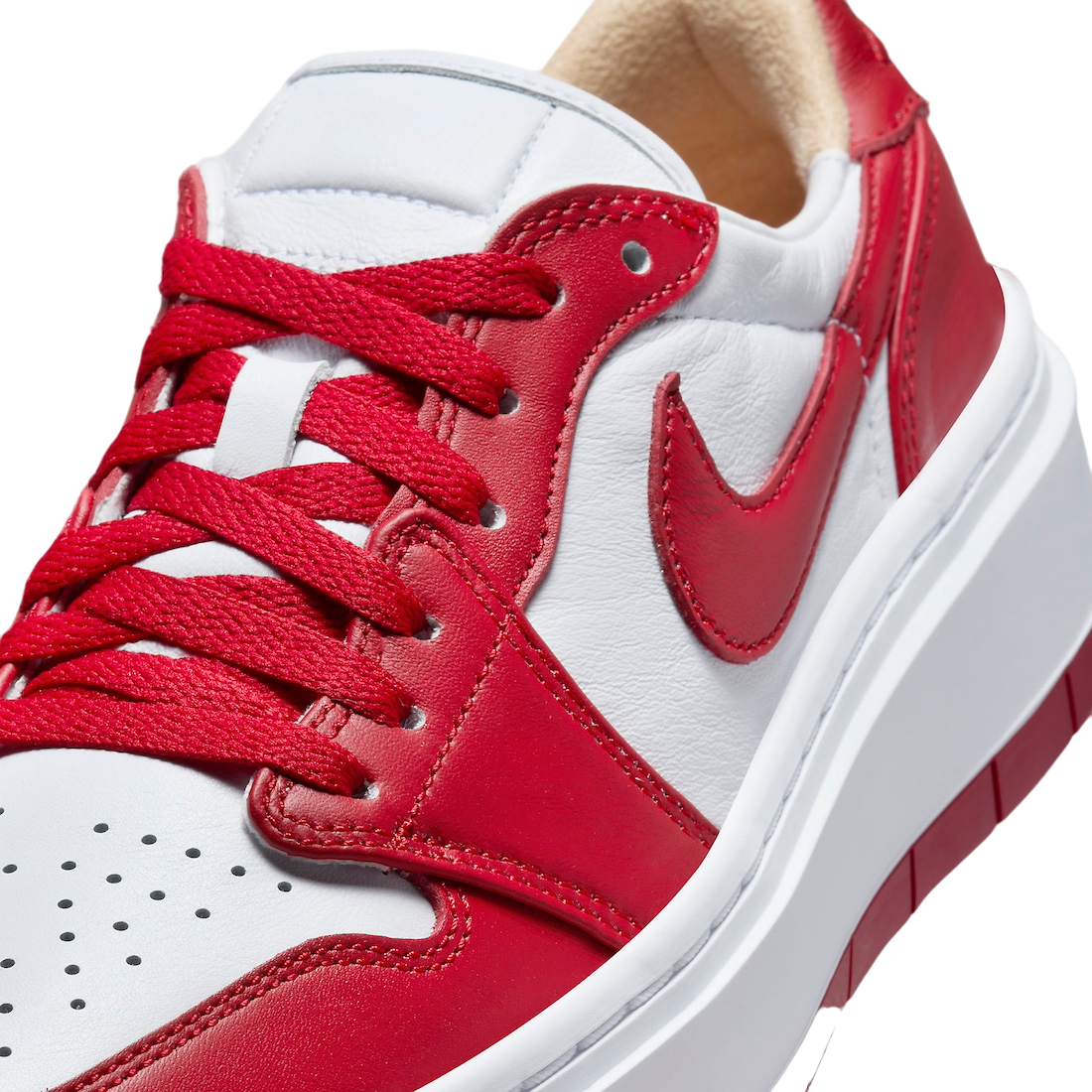 Air Jordan 1 Elevate Low WMNS Varsity Red