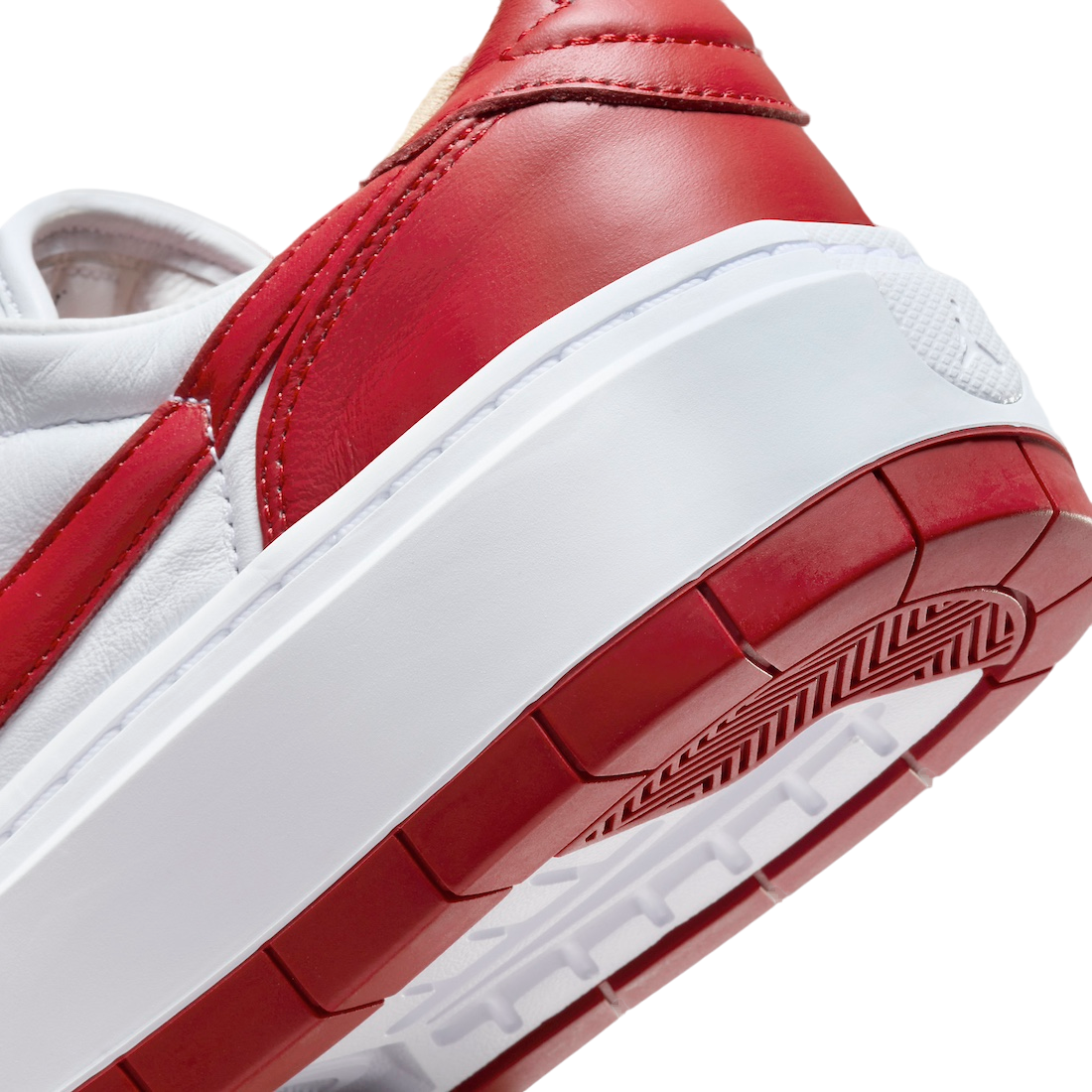 Air Jordan 1 Elevate Low WMNS Varsity Red