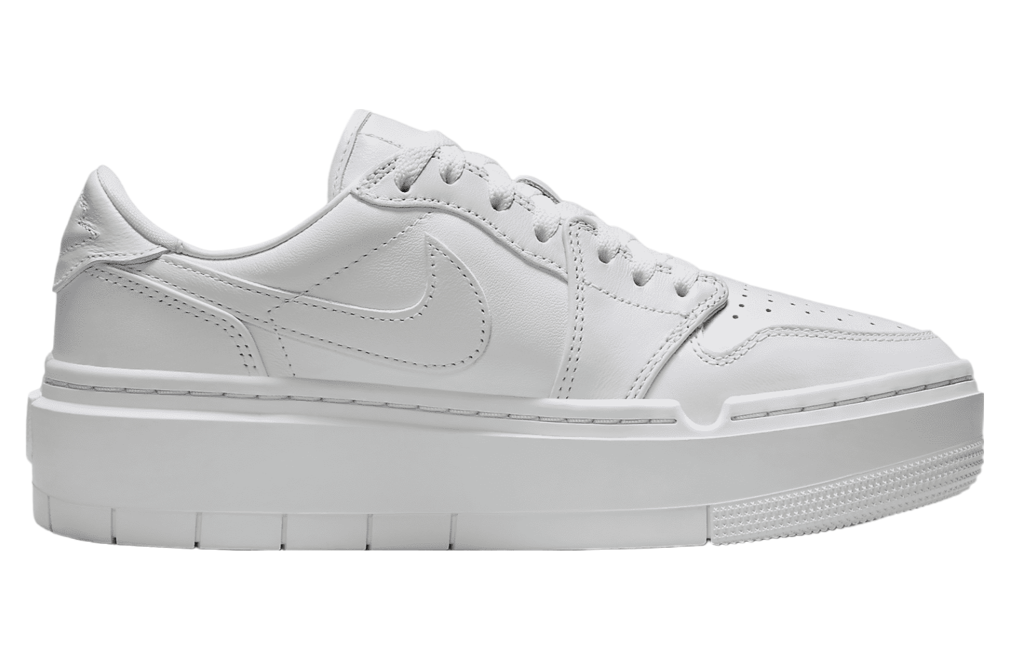 Air jordan 1 all white low online