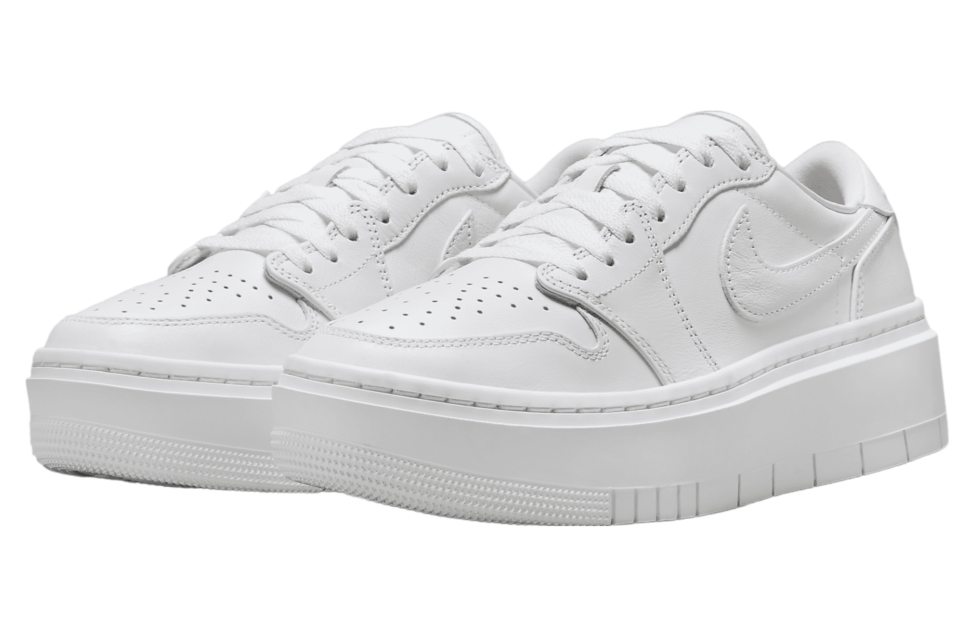 Air Jordan 1 Elevate Low WMNS White - Jan 2024 - DH7004-111 -  KicksOnFire.com