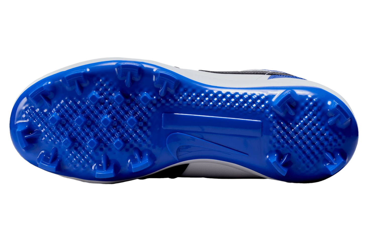 Air Jordan 1 Game Royal / White