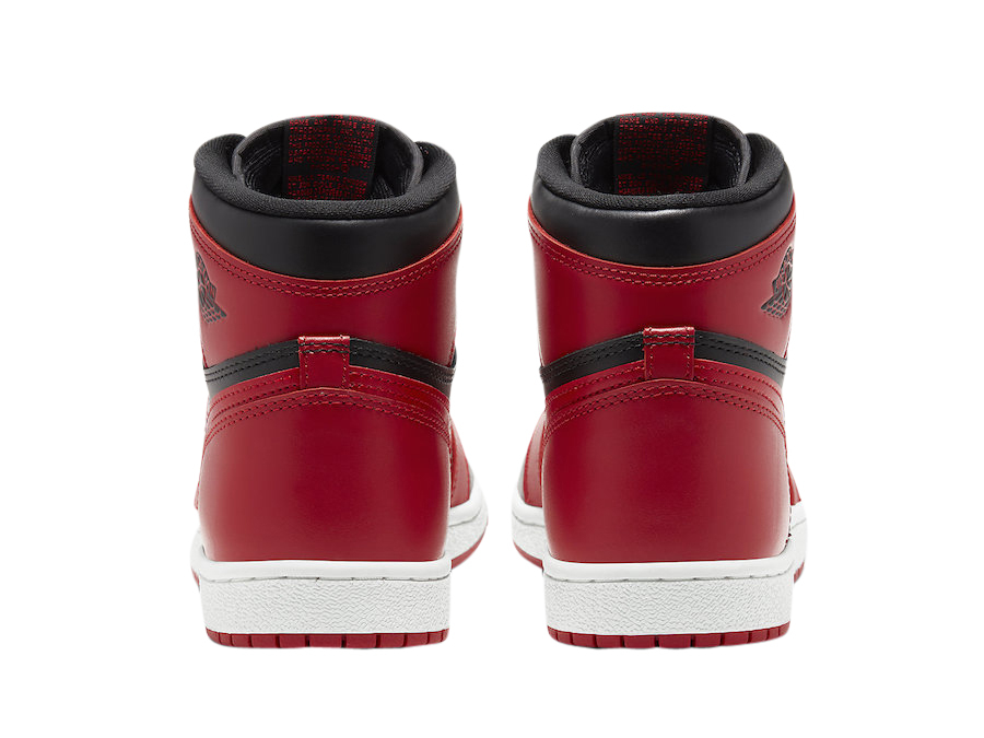 Air Jordan 1 Hi 85 Varsity Red