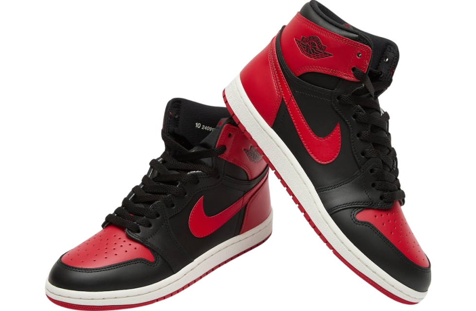 Air Jordan 1 High 85 Bred