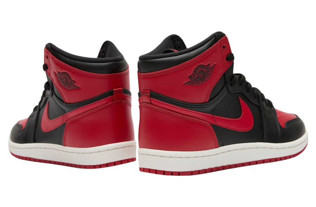 Air Jordan 1 High 85 Bred