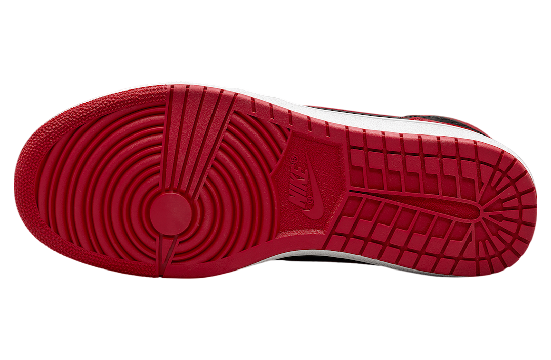 Air Jordan 1 High 85 Bred - Feb 2025 - HV6674-067