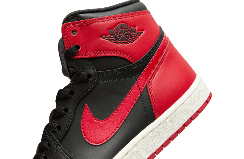 Air Jordan 1 High 85 Bred - Feb 2025 - HV6674-067 Air Jordan 1 High 85 Bred - Feb 2025 - HV6674-067