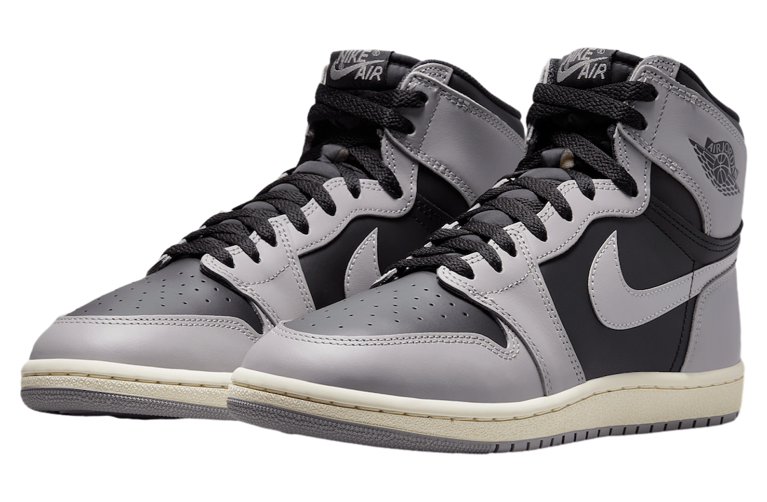 Air Jordan 1 High 85 Irregular Shadow - Oct 2025 - HV6674