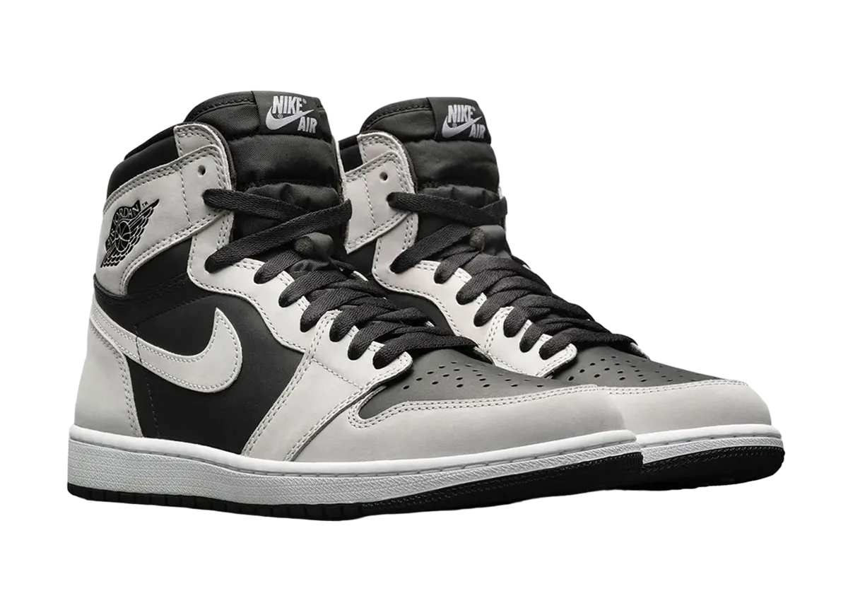 Air Jordan 1 High 85 Reverse Shadow