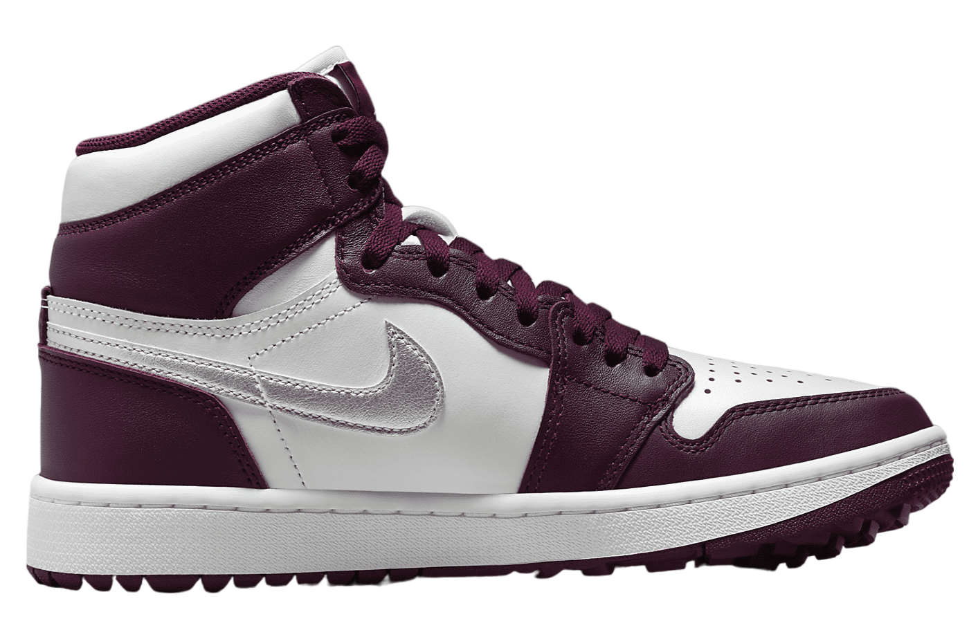 Air Jordan 1 High Golf Bordeaux