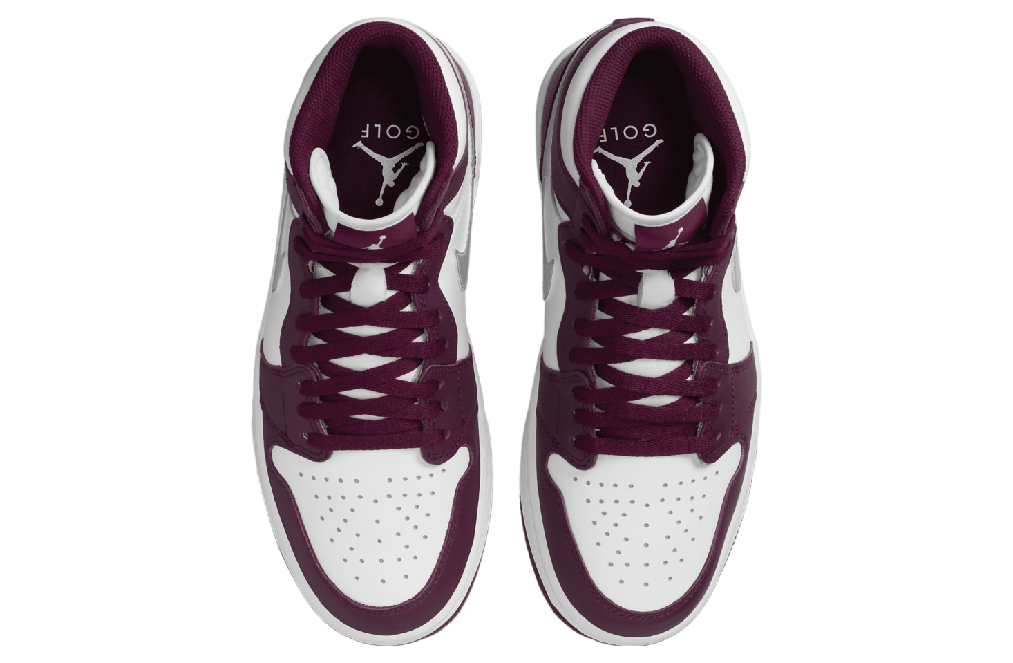 Air Jordan 1 High Golf Bordeaux