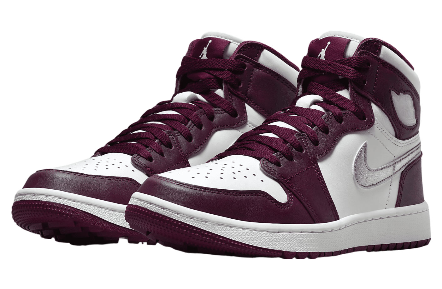 Air Jordan 1 High Golf Bordeaux