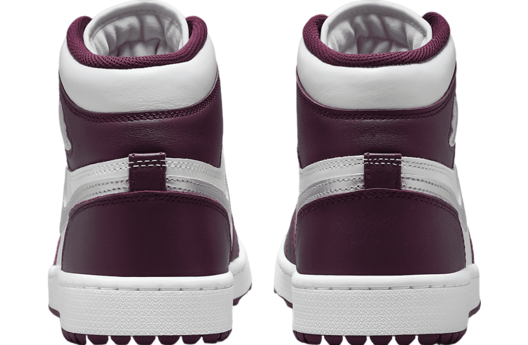 Air Jordan 1 High Golf Bordeaux