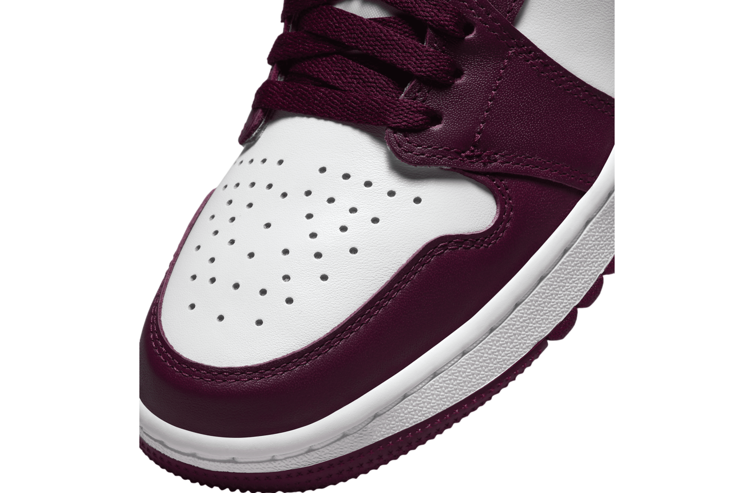 Air Jordan 1 High Golf Bordeaux