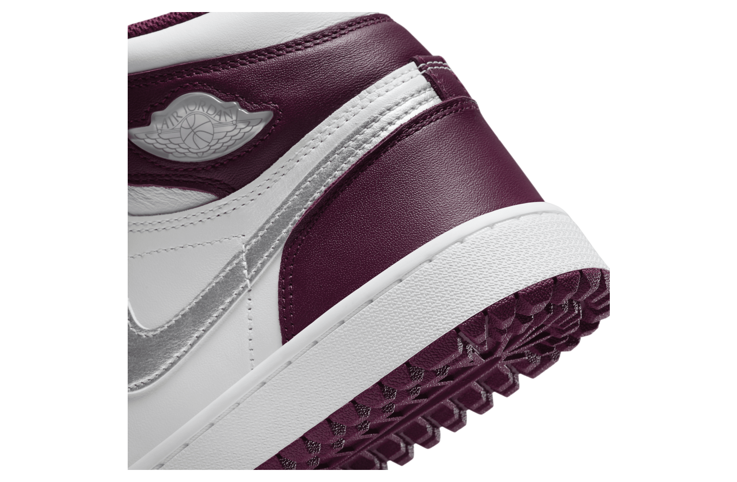 Air Jordan 1 High Golf Bordeaux