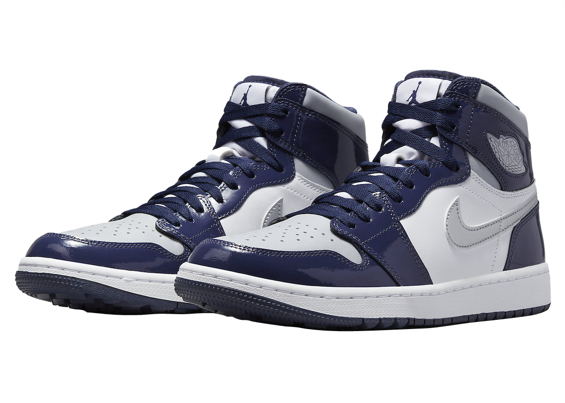 【27.5】Nike AIR JORDAN 1 Midnight Navy