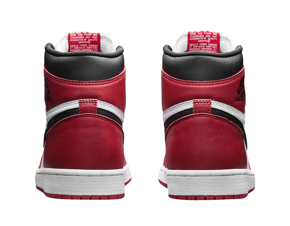 Air Jordan 1 High GS Chicago 575441-101