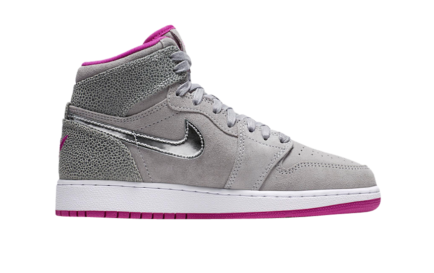 Air Jordan 1 High GS Maya Moore