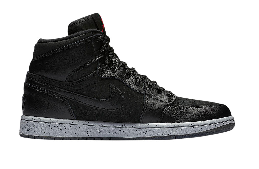 Air Jordan 1 High NYC