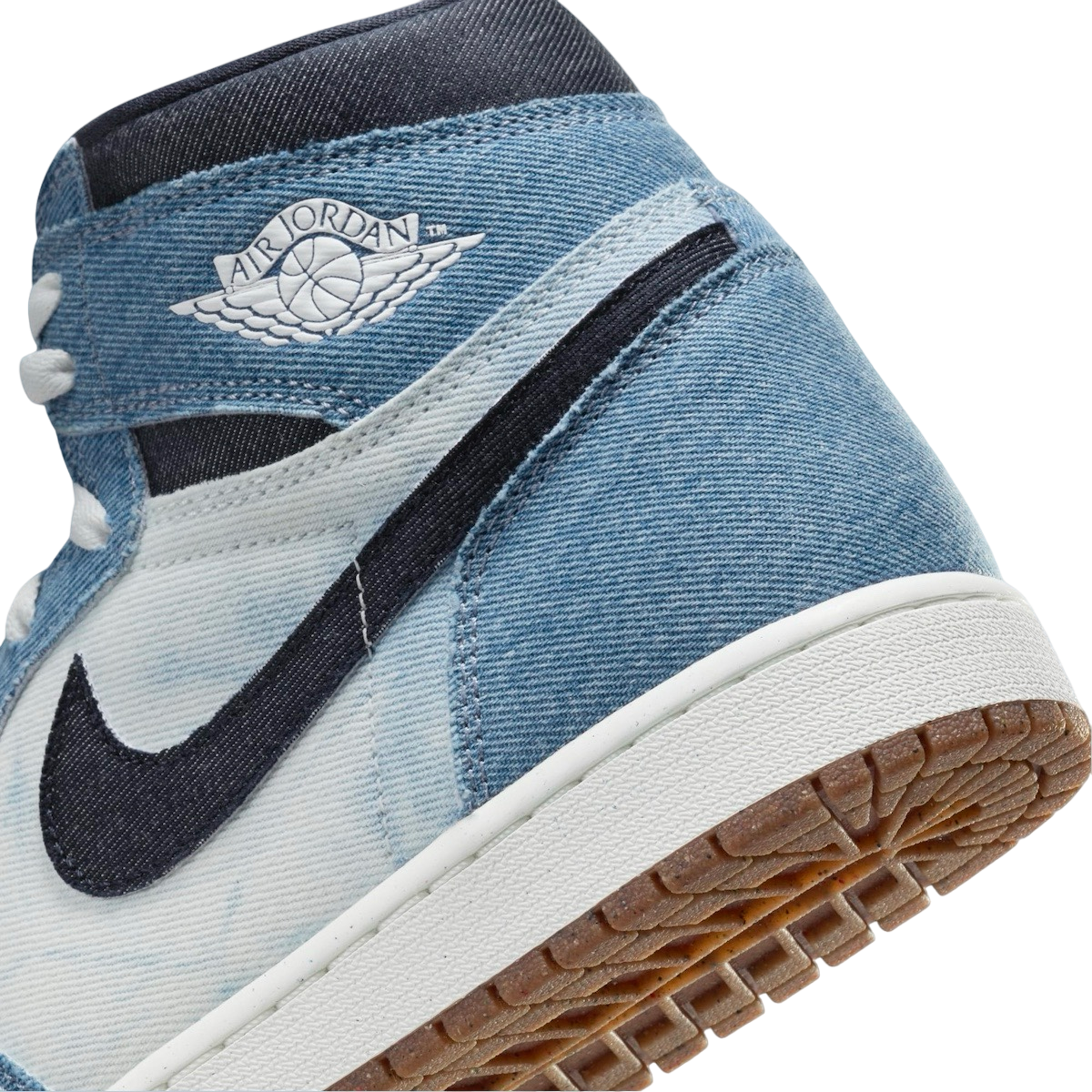 Air Jordan 1 High OG Denim