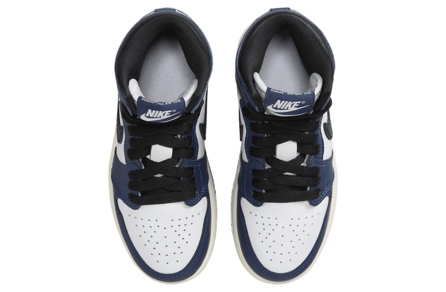 Air Jordan 1 High Og GS Midnight Navy