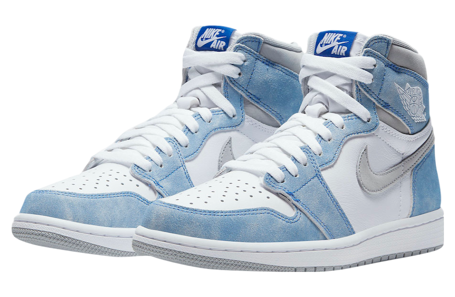 Air Jordan 1 High OG Hyper Royal