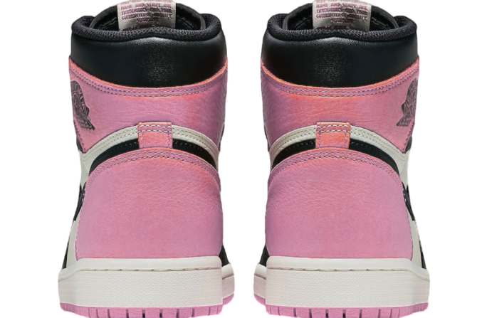 Air Jordan 1 High OG Light Pink