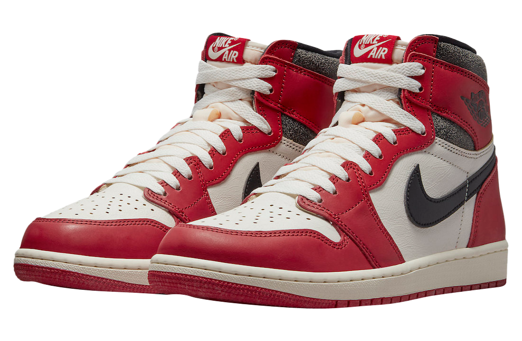 靴 Nike Air Jordan 1 High OG \"Lost & Found ⚡️SHIPS TODAY⚡️Air Jordan 1 Retro High OG Lost and Found