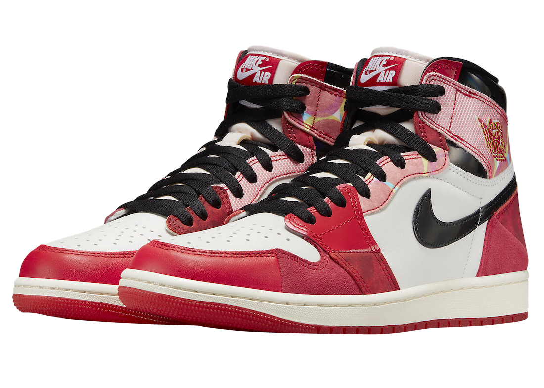 桜 印 Nike Air Jordan 1 High OG Next Chapter - crumiller.com