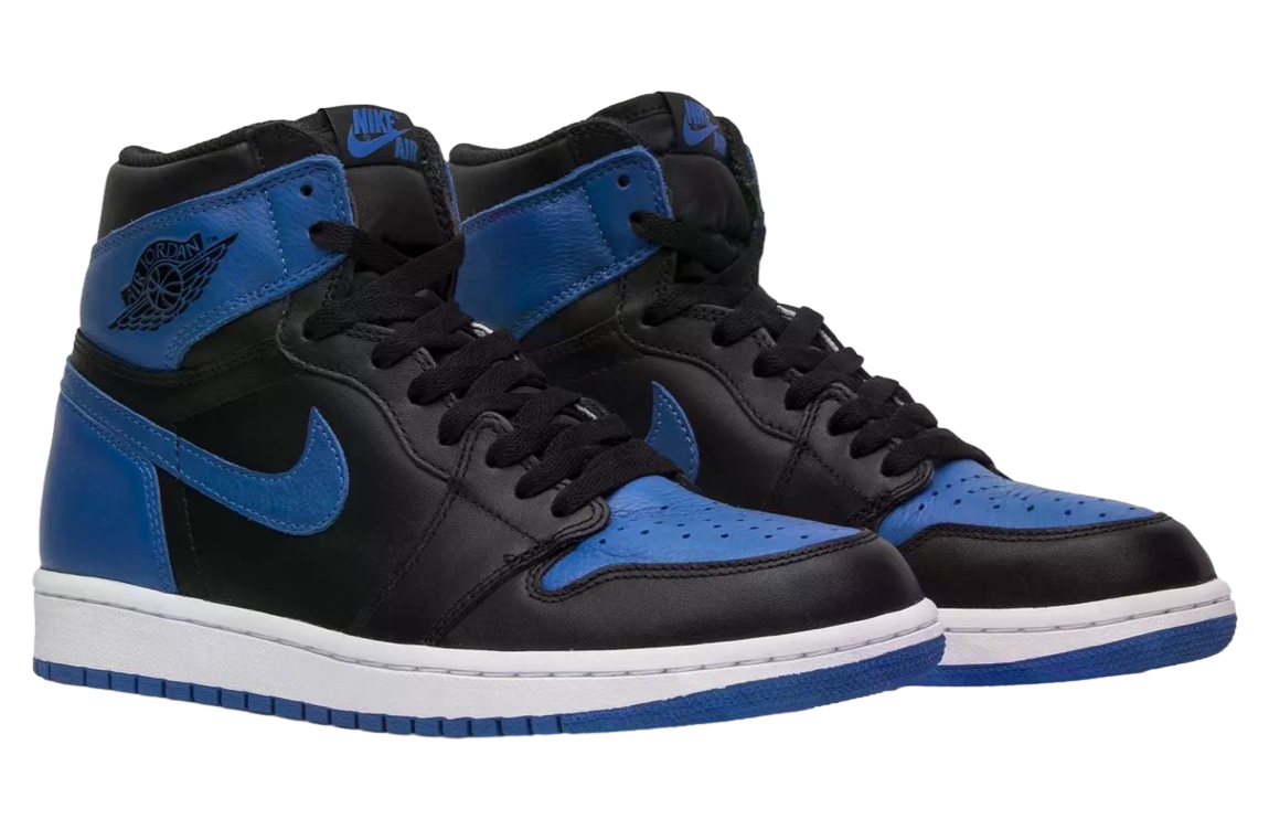 Air Jordan 1 High OG Royal